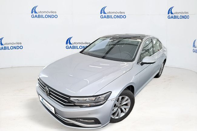 Foto del VOLKSWAGEN Passat 1.5 TSI ACT Executive DSG7 110kW