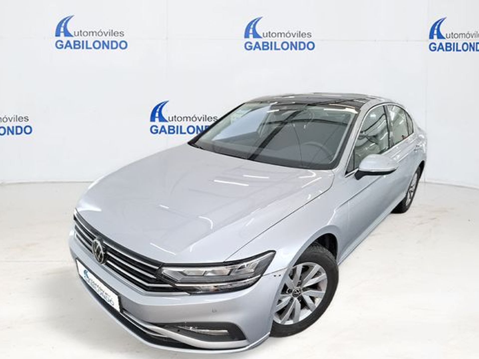 Imagen de VOLKSWAGEN Passat