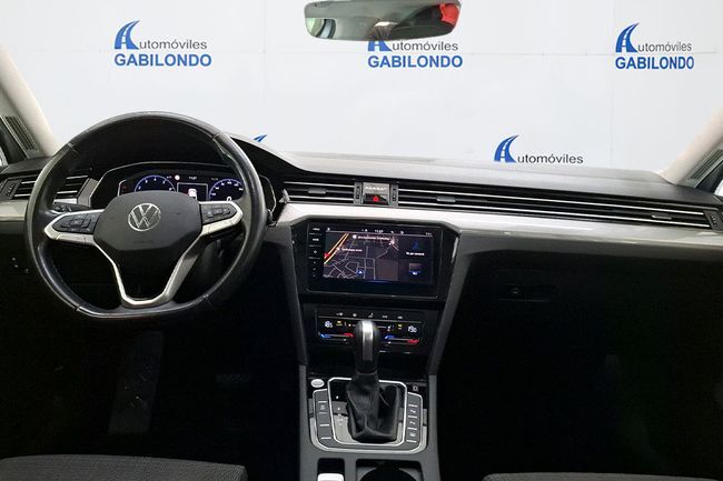 Foto del VOLKSWAGEN Passat 1.5 TSI ACT Executive DSG7 110kW