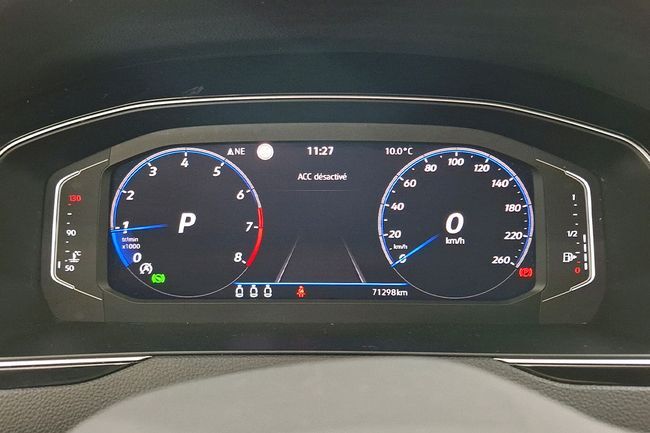 Foto del VOLKSWAGEN Passat 1.5 TSI ACT Executive DSG7 110kW