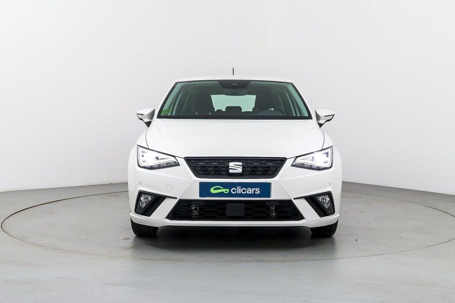 Foto del SEAT Ibiza 1.0 TSI S&S Style XM 110