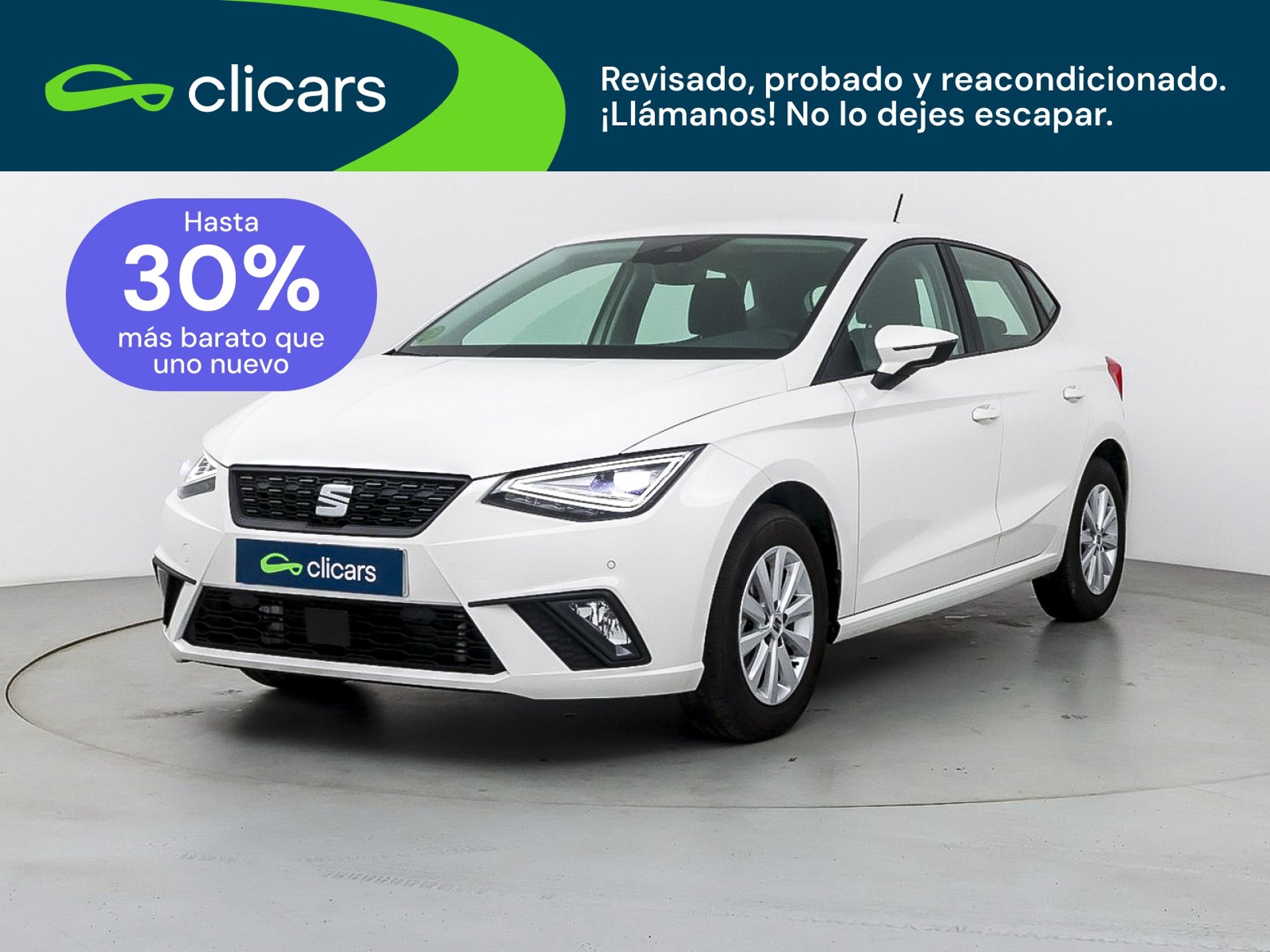 Imagen de SEAT Ibiza