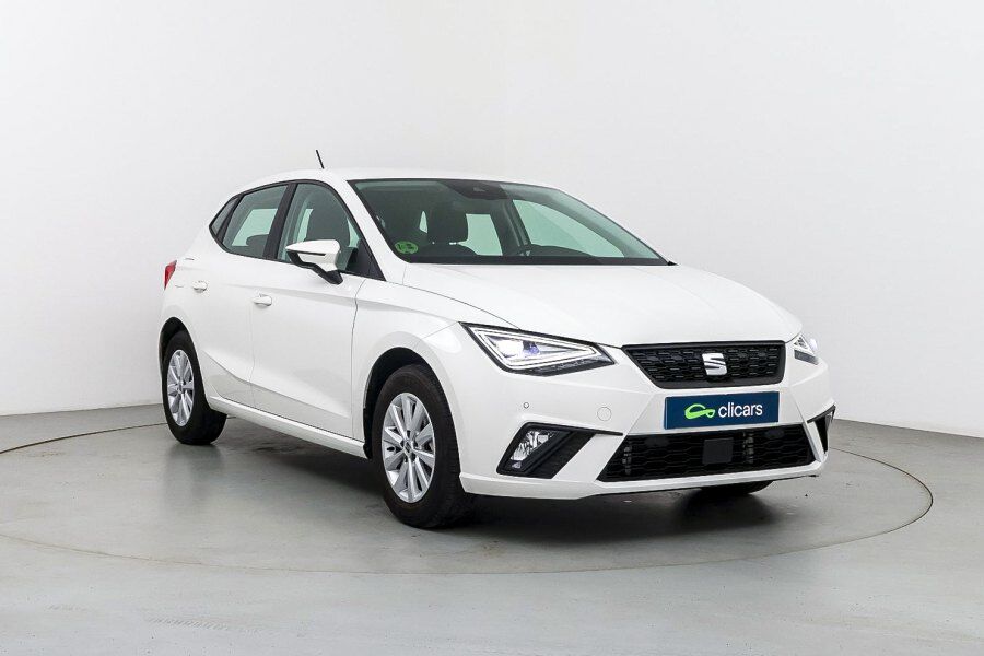 Foto del SEAT Ibiza 1.0 TSI S&S Style XM 110
