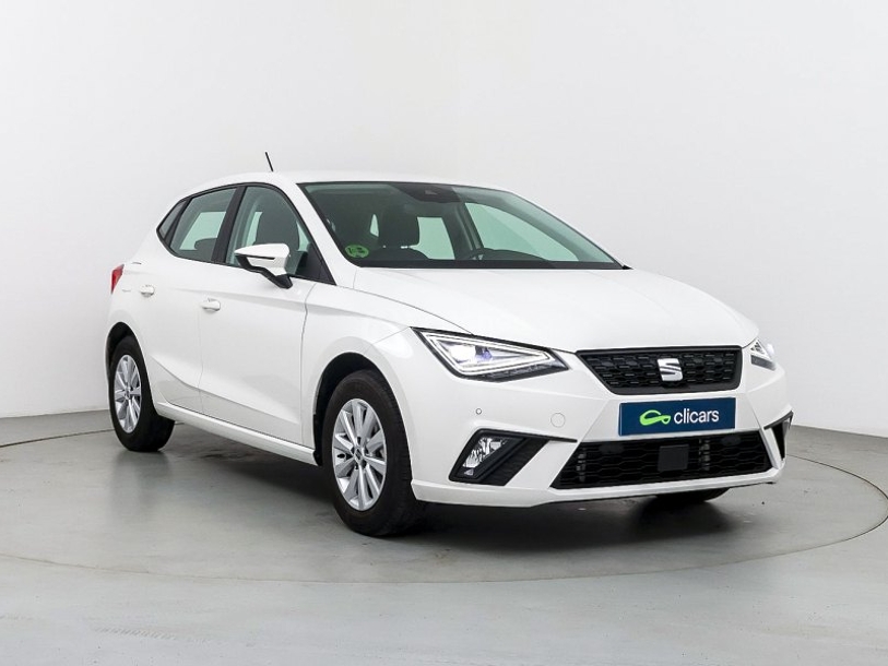 Foto del SEAT Ibiza 1.0 TSI S&S Style XM 110