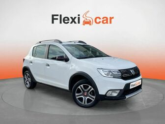 Imagen de DACIA Sandero 1.5 Blue dCi Stepway Essential 70kW