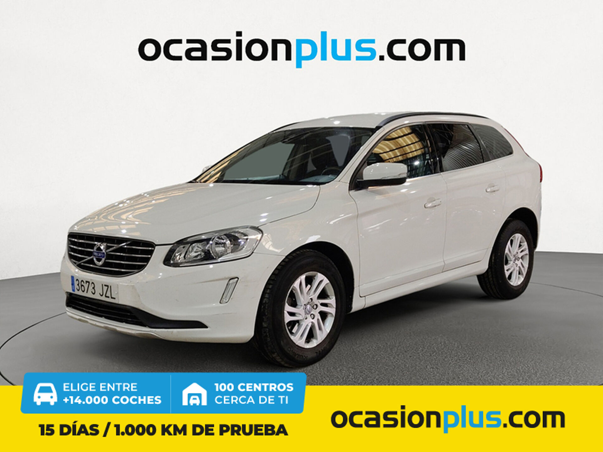 Imagen de VOLVO XC60