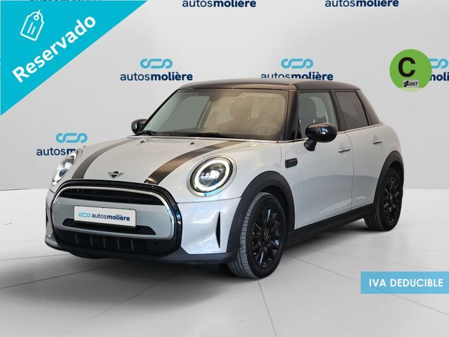 MINI Mini (Cooper 100 kW (136 CV)) en Málaga