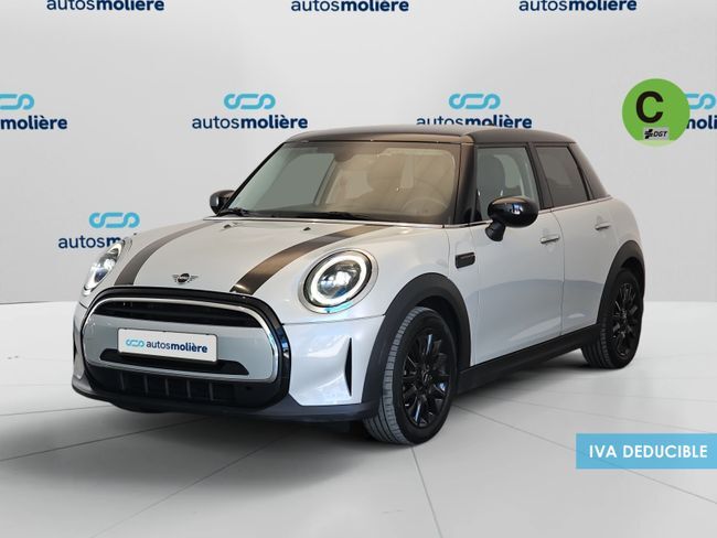 MINI Mini (Cooper 100 kW (136 CV)) en Málaga