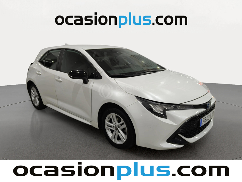 Foto del TOYOTA Corolla 125H Active Tech