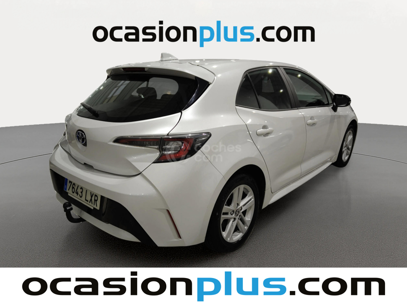 Foto del TOYOTA Corolla 125H Active Tech