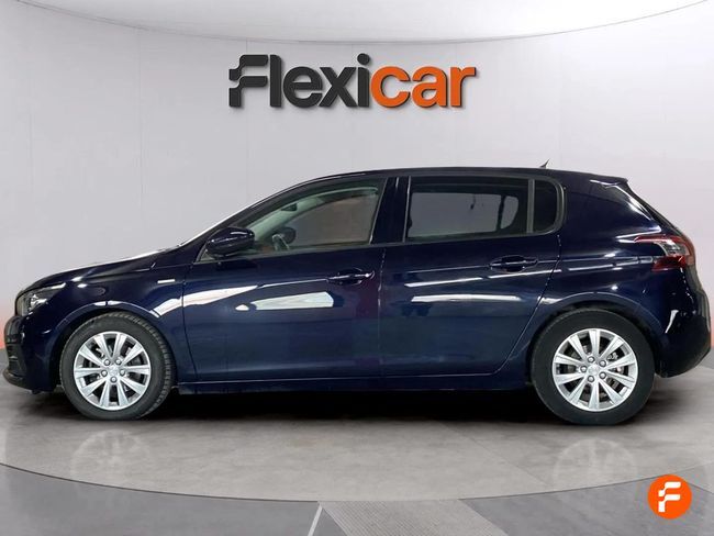 Foto del PEUGEOT 308 1.2 PureTech S&S Active Pack 130