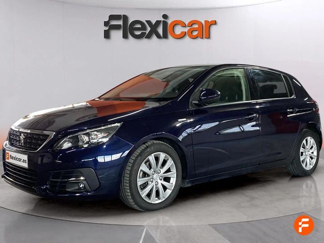 Foto del PEUGEOT 308 1.2 PureTech S&S Active Pack 130