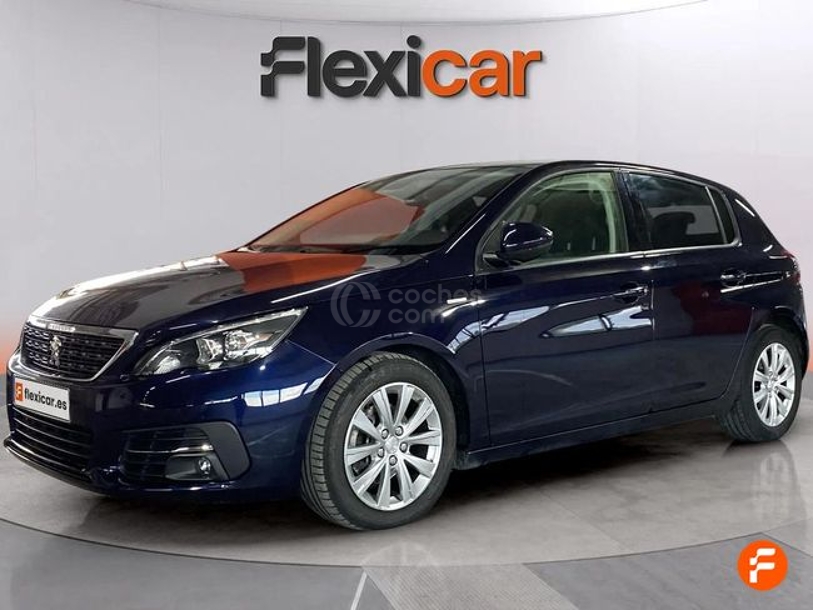 Foto del PEUGEOT 308 1.2 PureTech S&S Active Pack 130