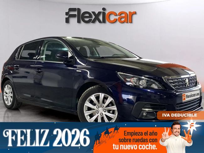 PEUGEOT 308 (5p Active Pack PureTech 130 S&S) en Madrid