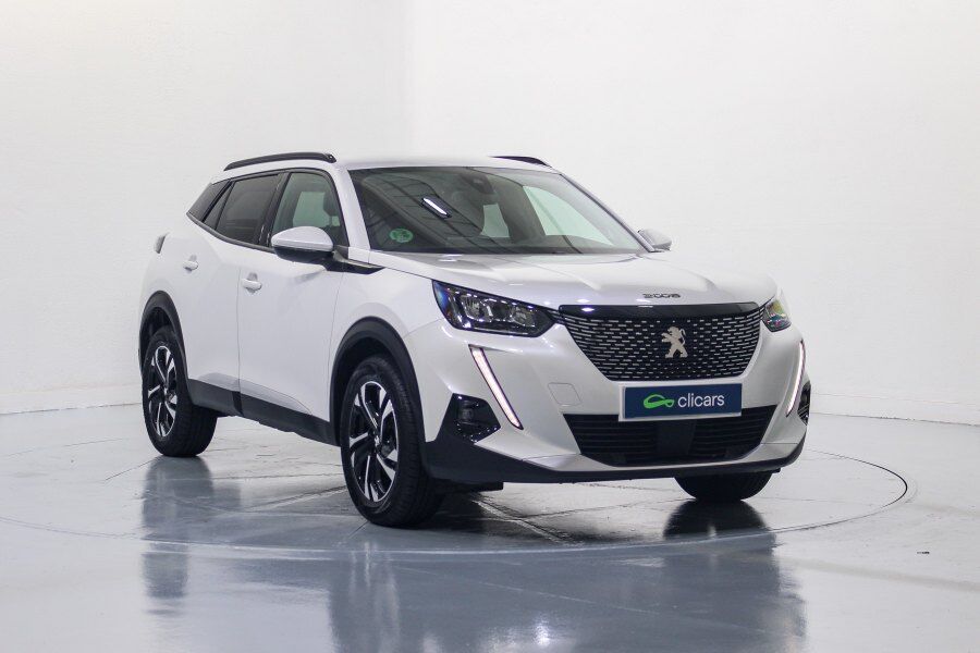 Foto del PEUGEOT 2008 1.5BlueHDi S&S Allure Pack 110