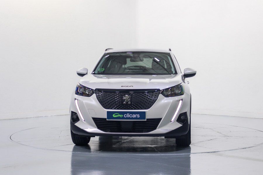 Foto del PEUGEOT 2008 1.5BlueHDi S&S Allure Pack 110