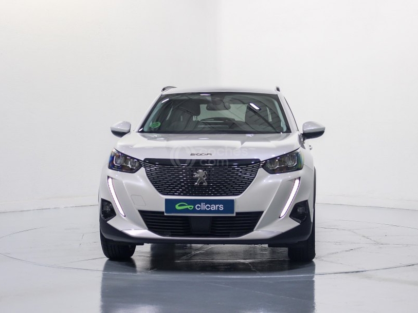 Foto del PEUGEOT 2008 1.5BlueHDi S&S Allure Pack 110