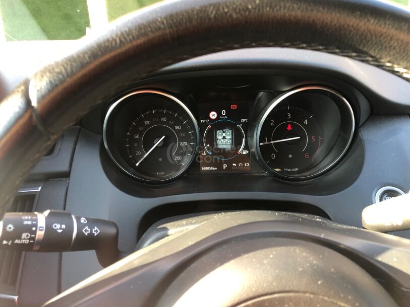 Foto del JAGUAR E-Pace 2.0D I4 R-Dynamic S AWD Aut. 150