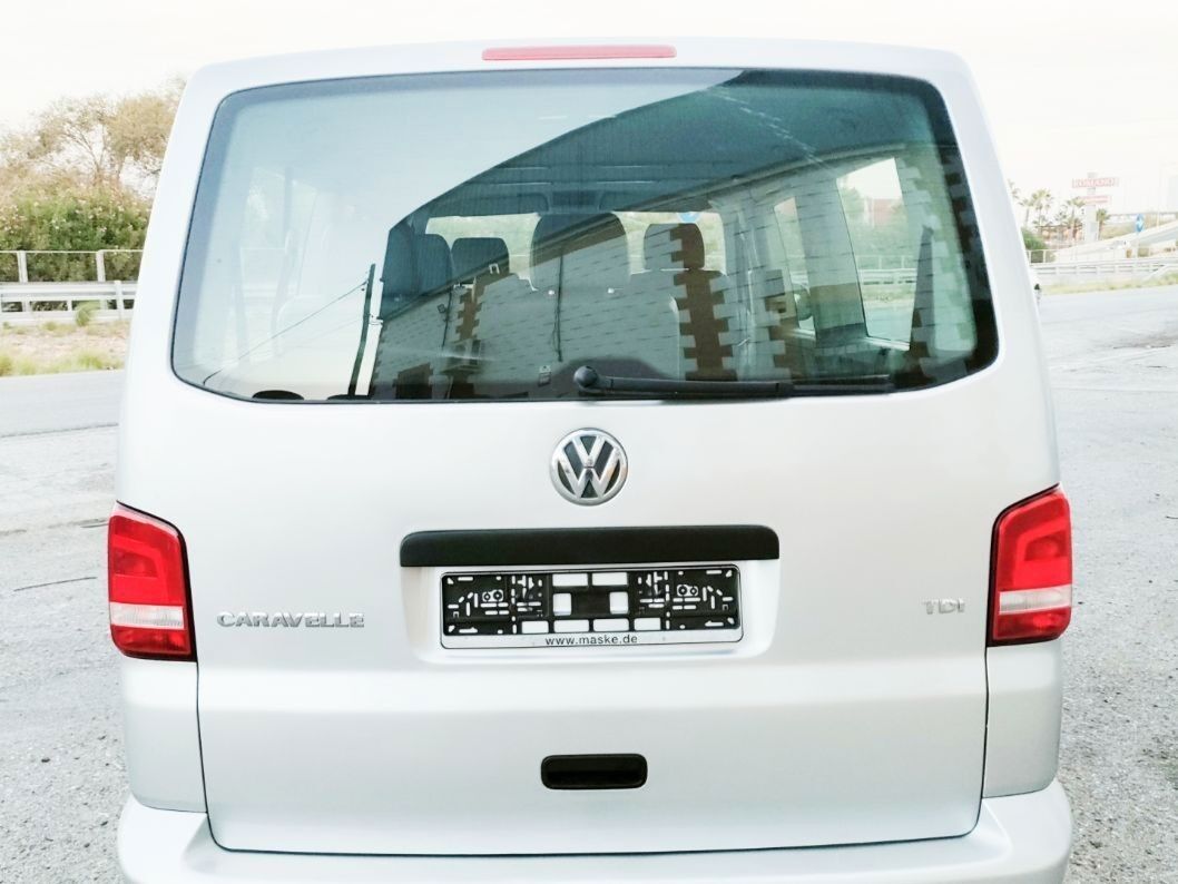 Foto del VOLKSWAGEN Caravelle 2.0TDI Trendline Edition L