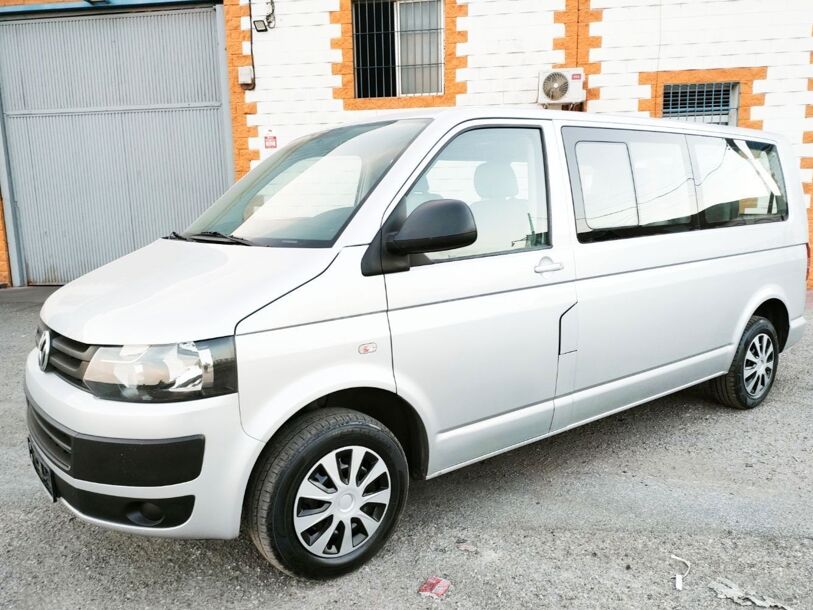 Foto del VOLKSWAGEN Caravelle 2.0TDI Trendline Edition L