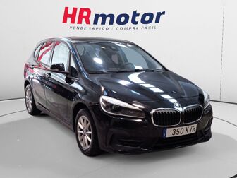 Imagen de BMW Serie 2 216d Active Tourer