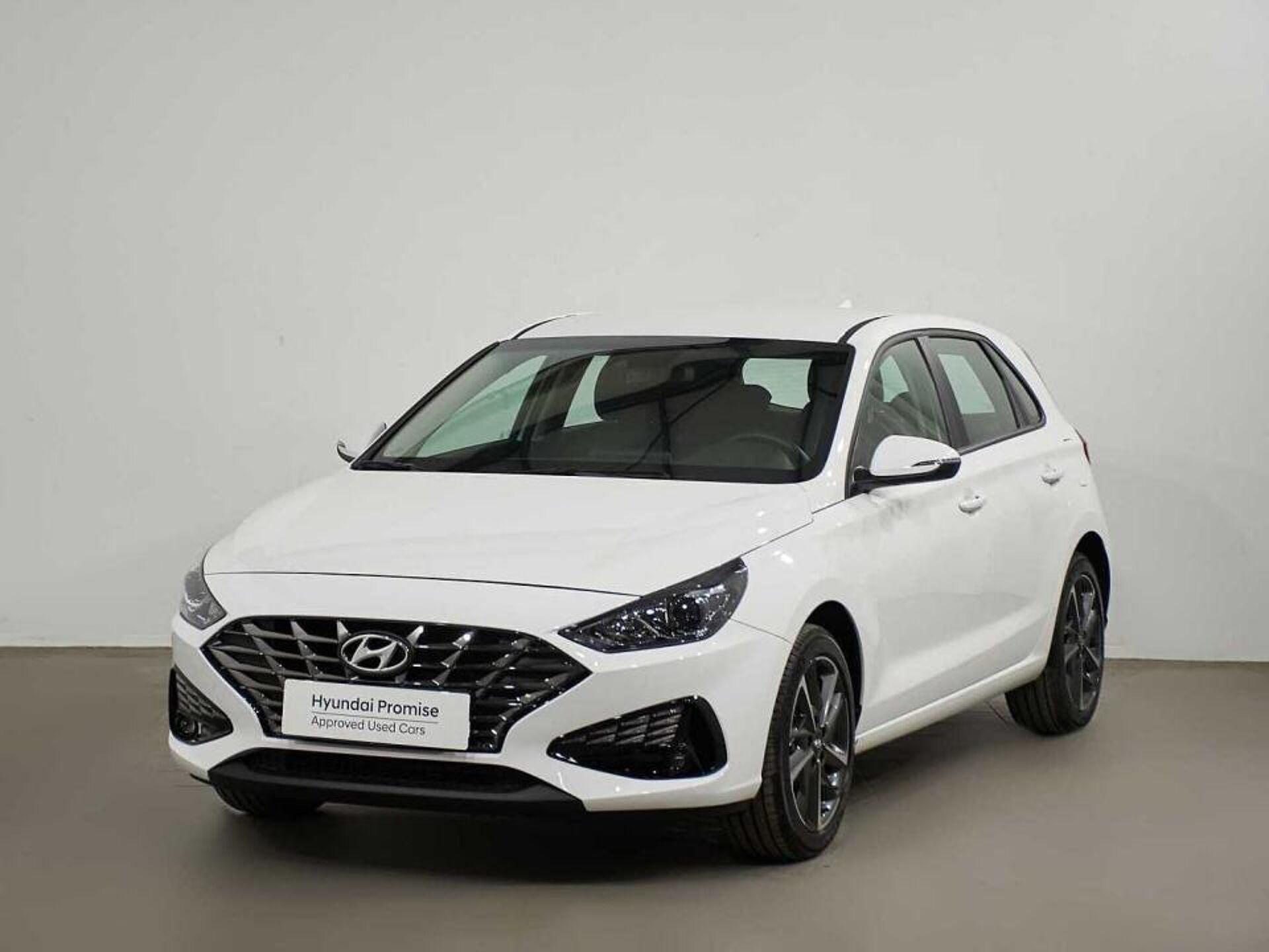 Imagen de HYUNDAI i30