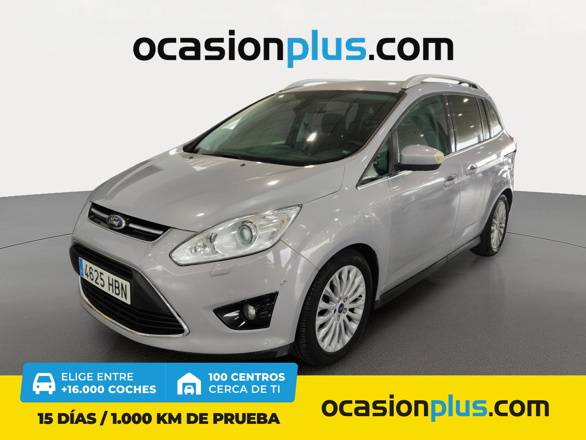 Imagen de FORD C-Max