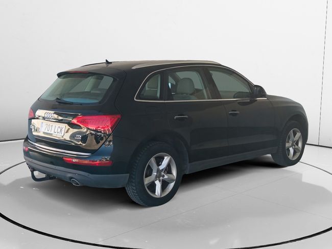 Foto del AUDI Q5 3.0TDI quattro Advance S-Tronic