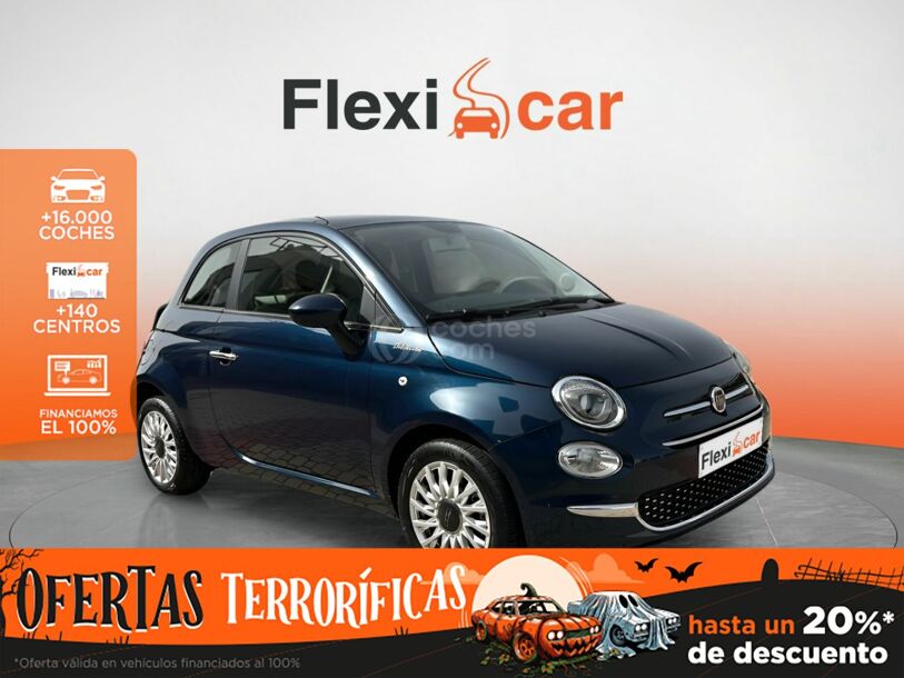 Foto del FIAT 500 1.0 Hybrid Dolcevita 52kW