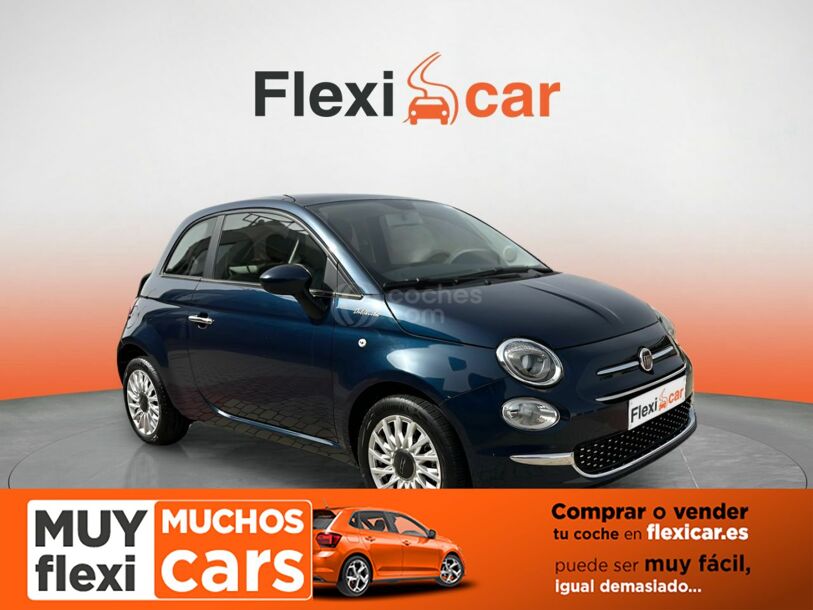 Foto del FIAT 500 1.0 Hybrid Dolcevita 52kW