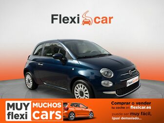 Imagen de FIAT 500 1.0 Hybrid Dolcevita 52kW