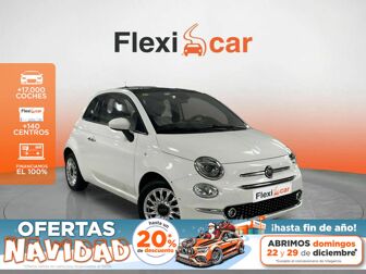 Imagen de FIAT 500 1.2 Lounge