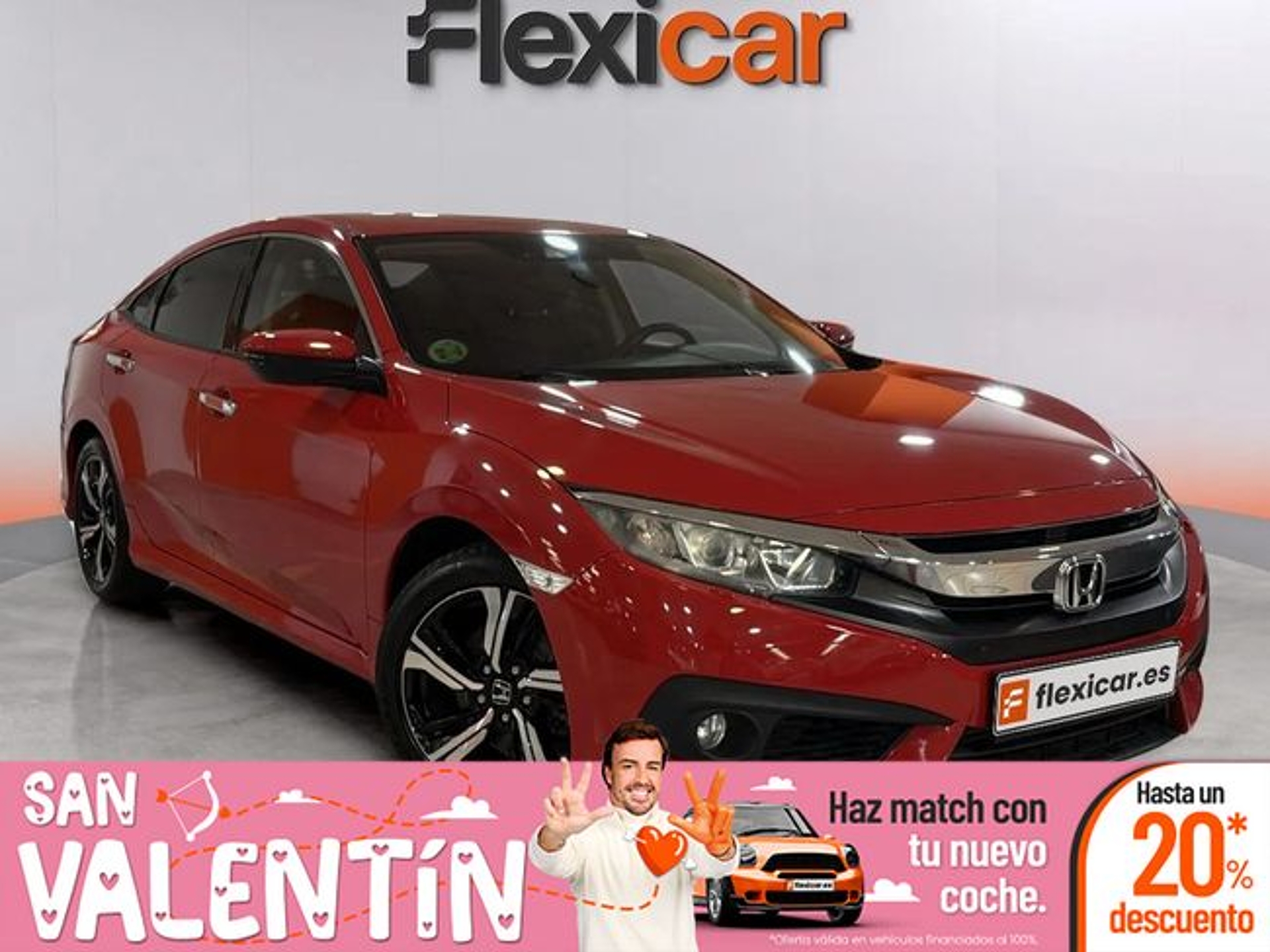 Imagen de HONDA Civic