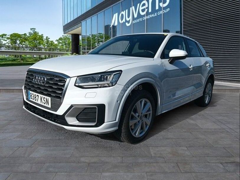 Foto del AUDI Q2 30 TFSI Sport 85kW