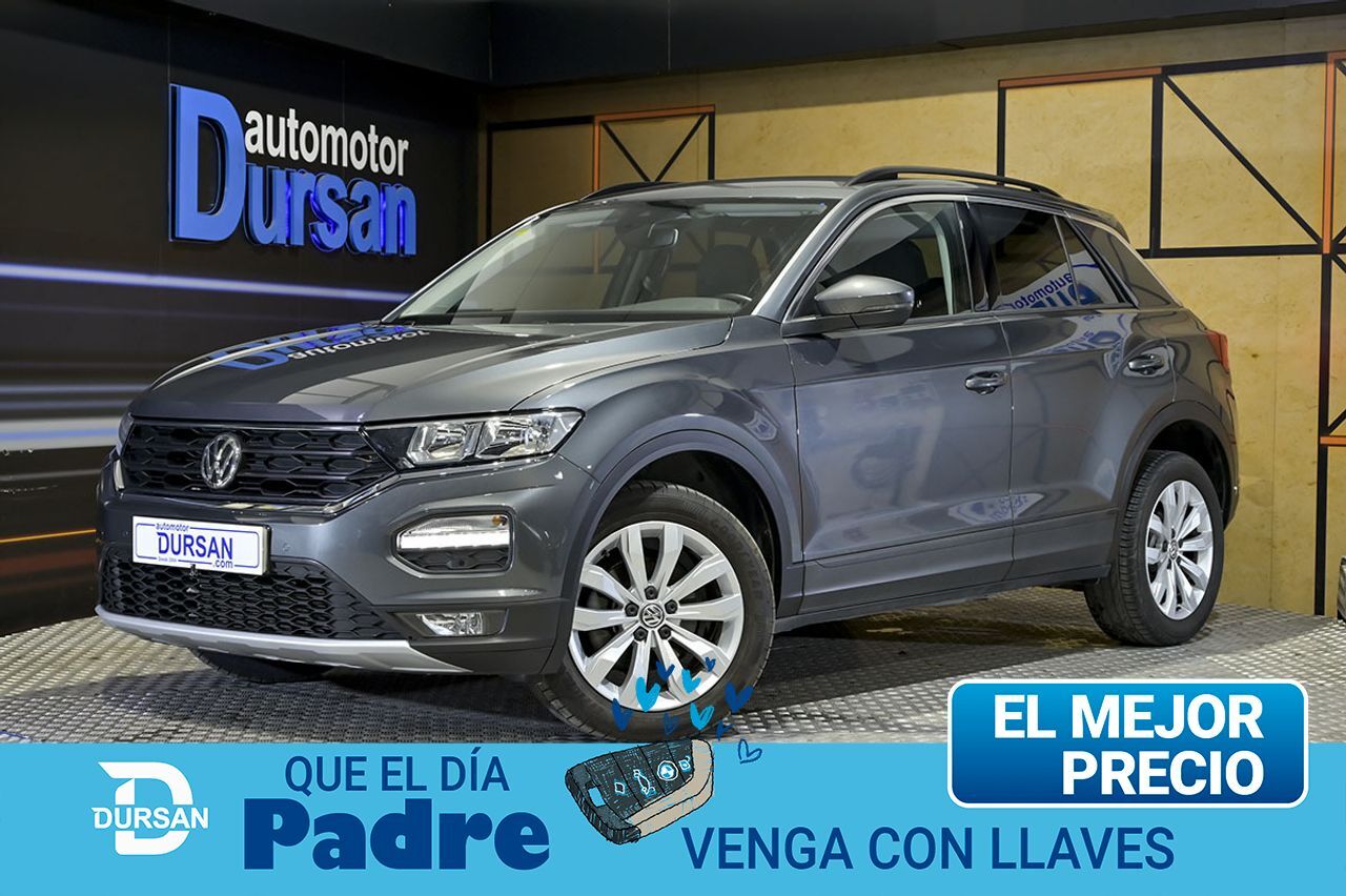 Foto del VOLKSWAGEN T-Roc 1.0 TSI Advance