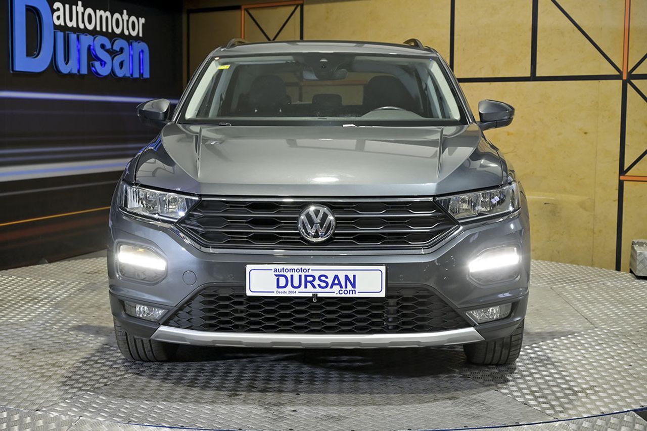 Foto del VOLKSWAGEN T-Roc 1.0 TSI Advance