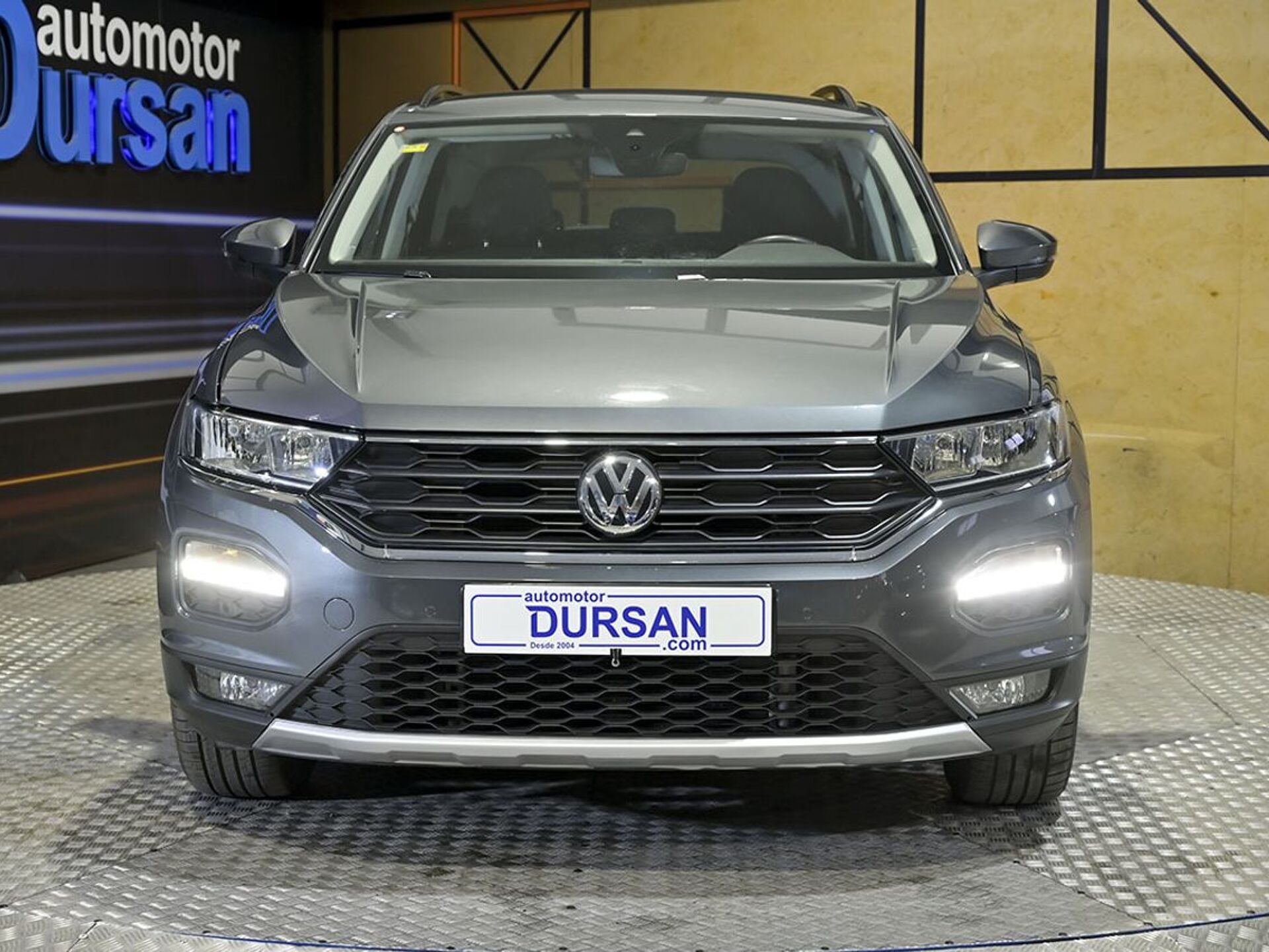 Imagen 2 de VOLKSWAGEN T-Roc