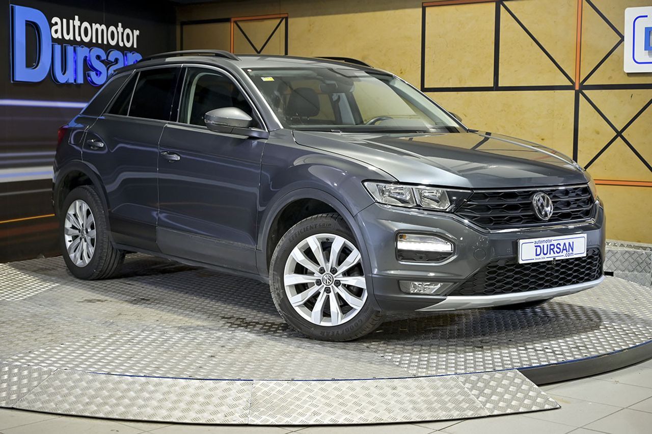 Foto del VOLKSWAGEN T-Roc 1.0 TSI Advance