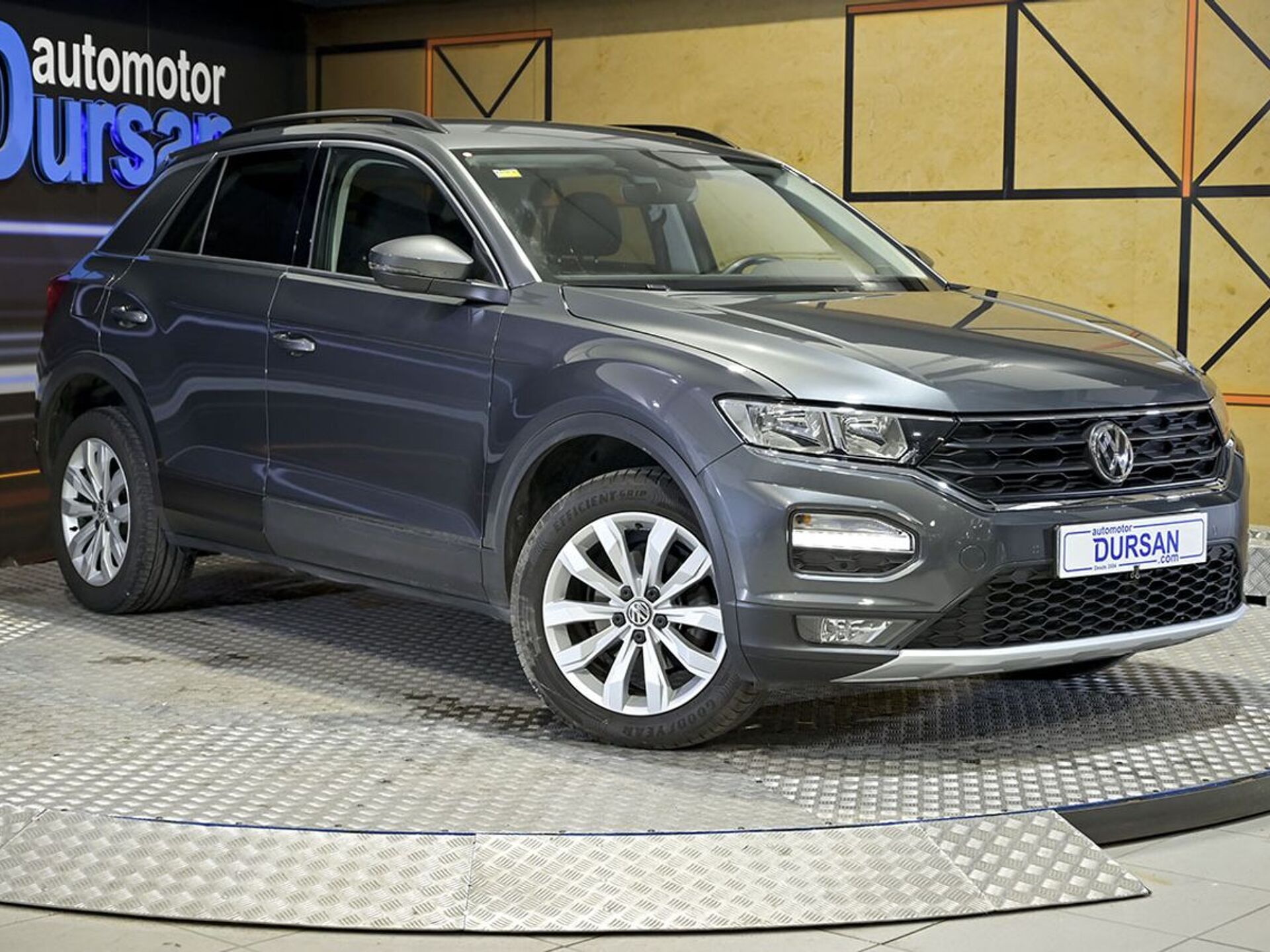 Imagen 3 de VOLKSWAGEN T-Roc