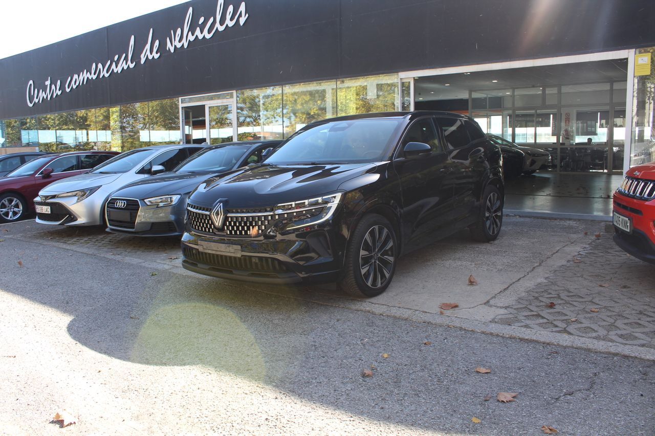 RENAULT Austral (Techno Esprit Alpine E-Tech F Hybr 147kW) en Madrid