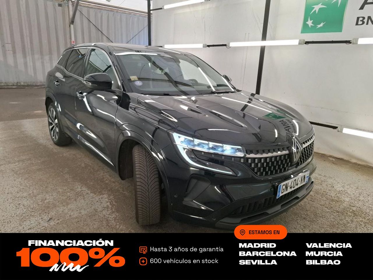 RENAULT Austral (Techno Esprit Alpine E-Tech F Hybr 147kW) en Madrid