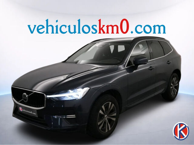 VOLVO XC60 (B4 D Momentum Pro Aut. 145 kW (197 CV)) en Madrid