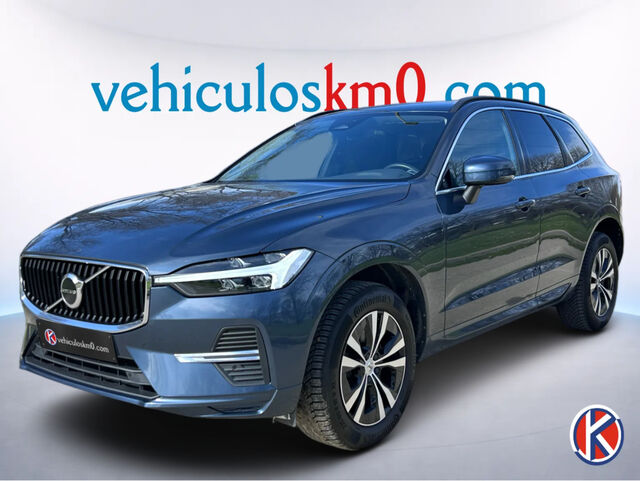 Foto del VOLVO XC60 B4 Momentum Pro FWD Aut.