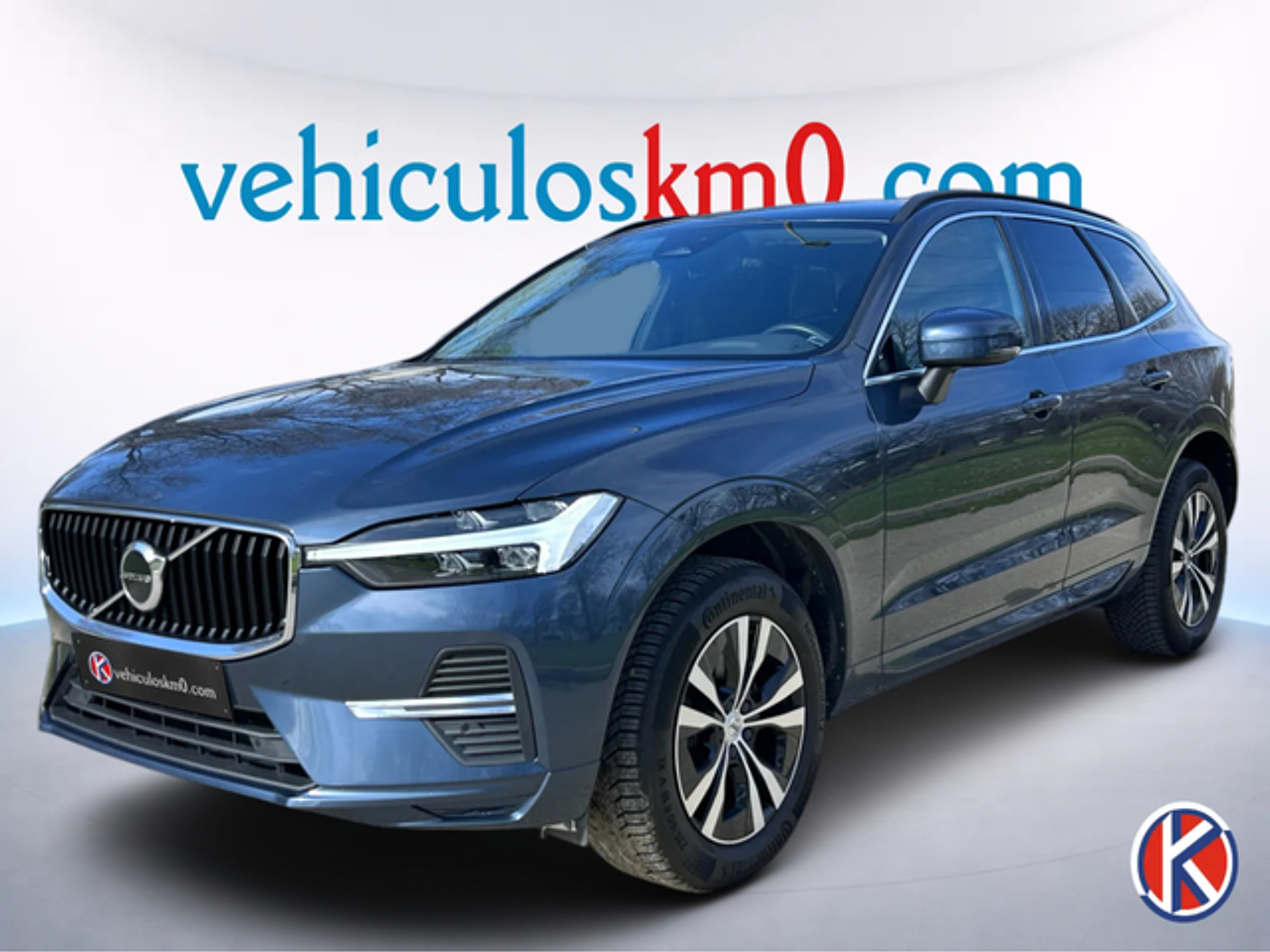 Imagen de VOLVO XC60