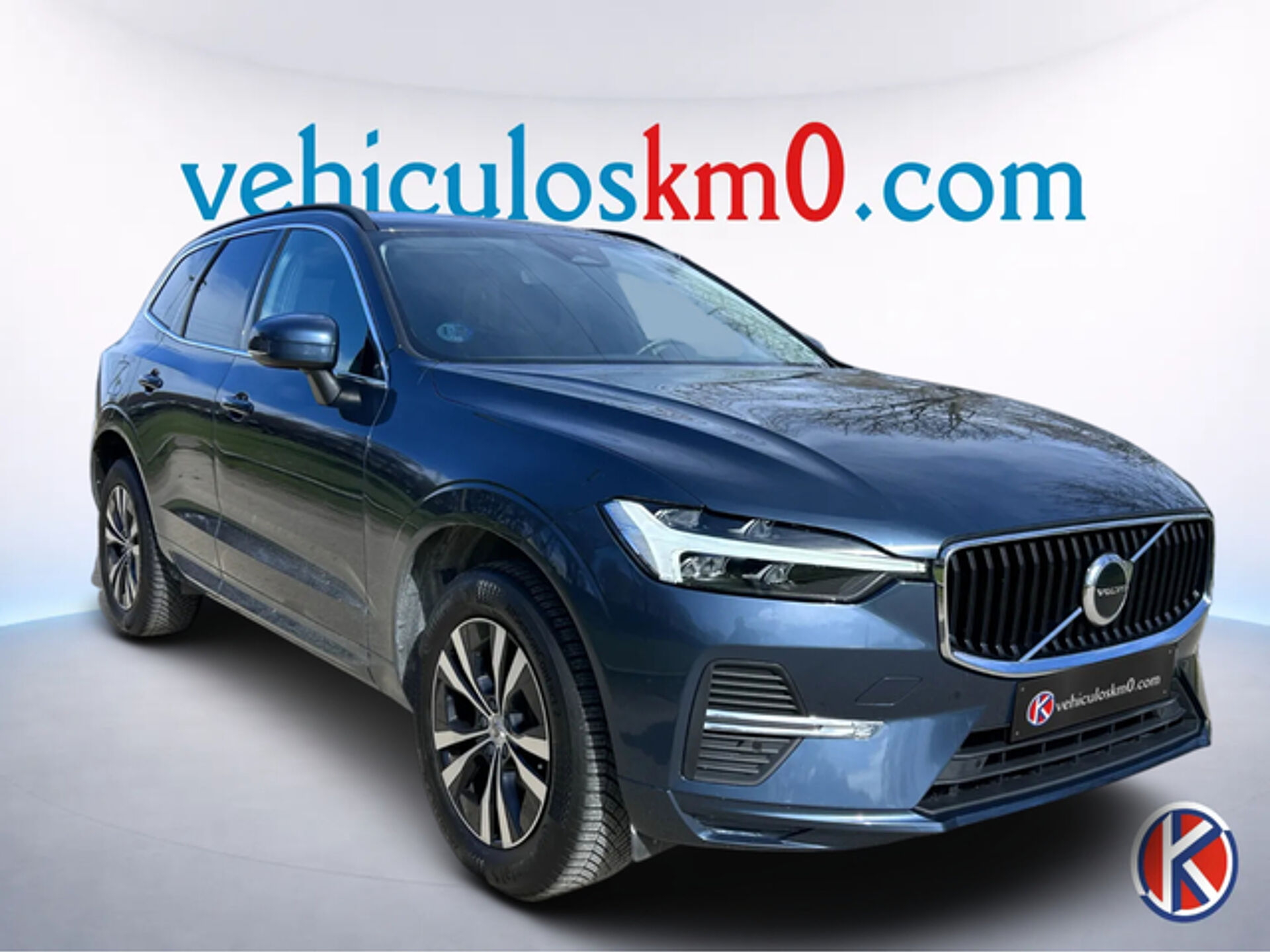 Imagen 3 de VOLVO XC60