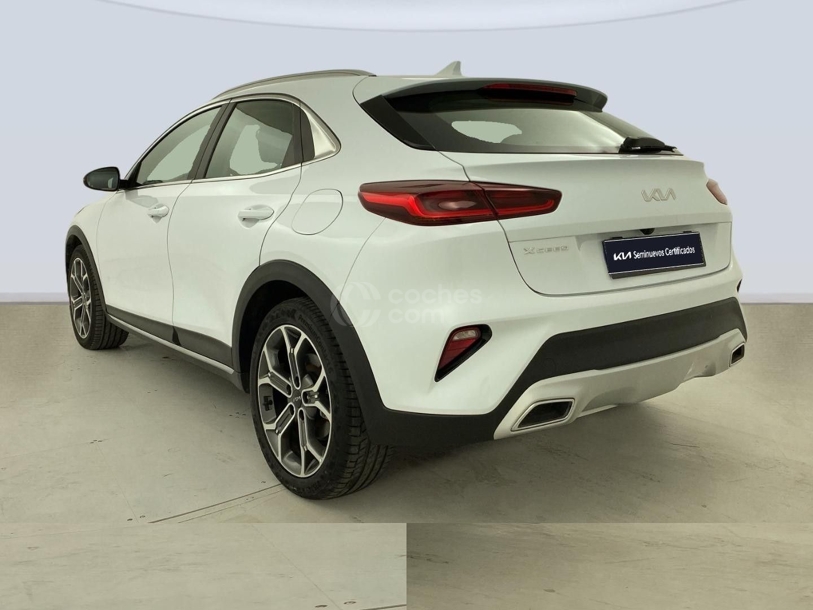 Foto del KIA XCeed 1.0 T-GDi Tech