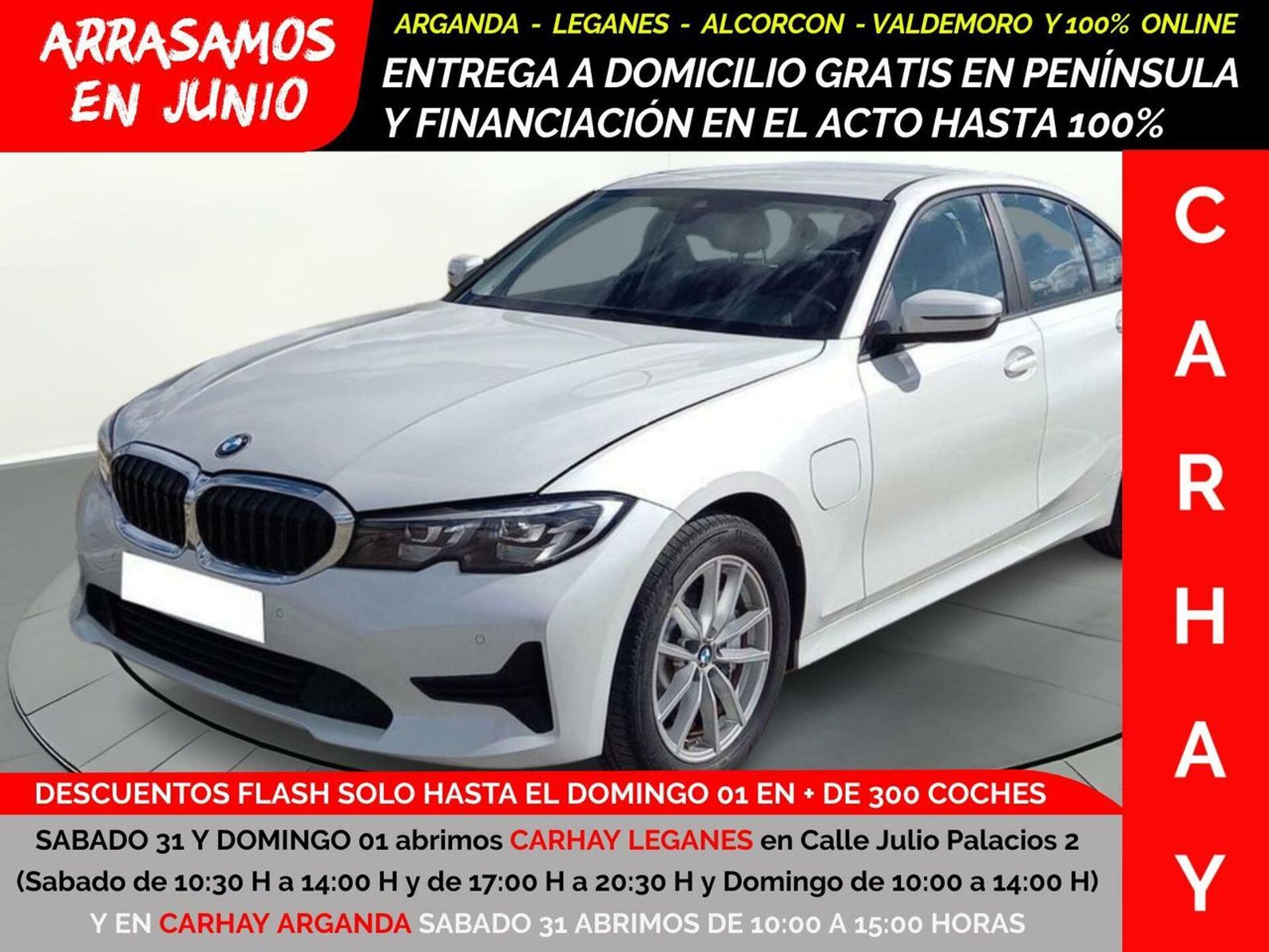 Imagen de BMW Serie 3