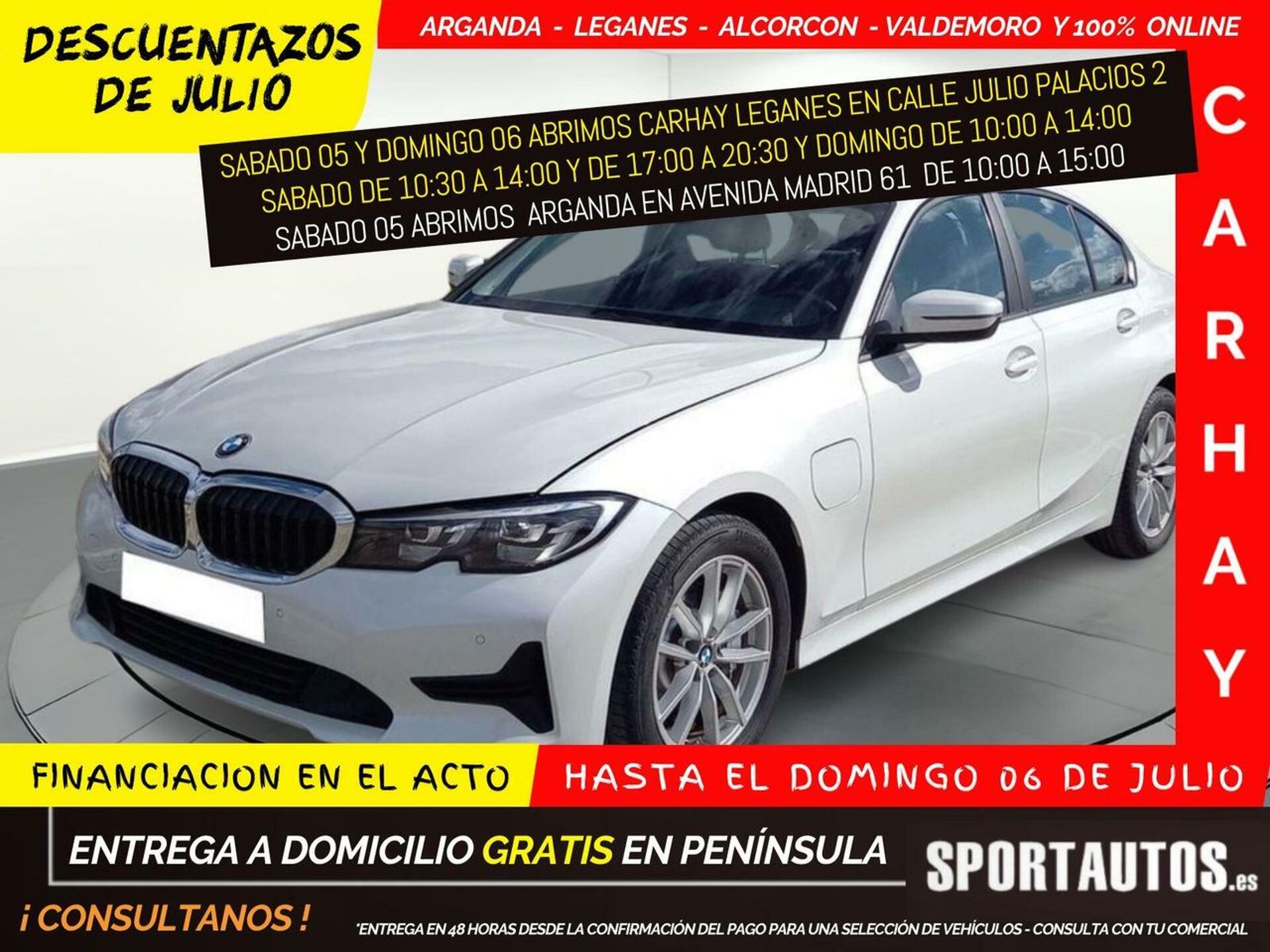 Imagen de BMW Serie 3