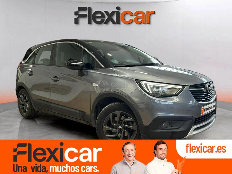 Foto del OPEL Crossland X 1.2T S&S Innovation Aut. 110