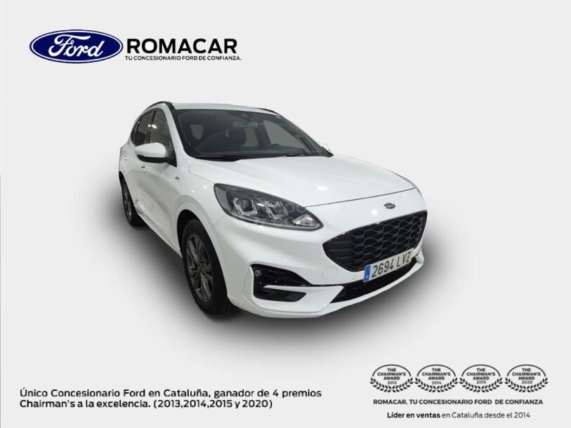 Foto del FORD Kuga 1.5 EcoBoost ST-Line FWD 150